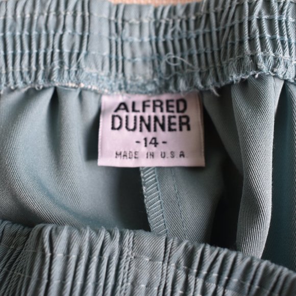 Alfred Dunner Set (Large) - Picture 3 of 6